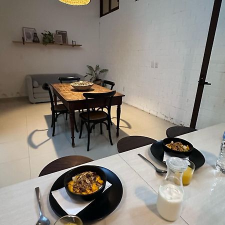 Narrativ Lofts - Serena - Beautiful Colonial Suite Campeche Extérieur photo