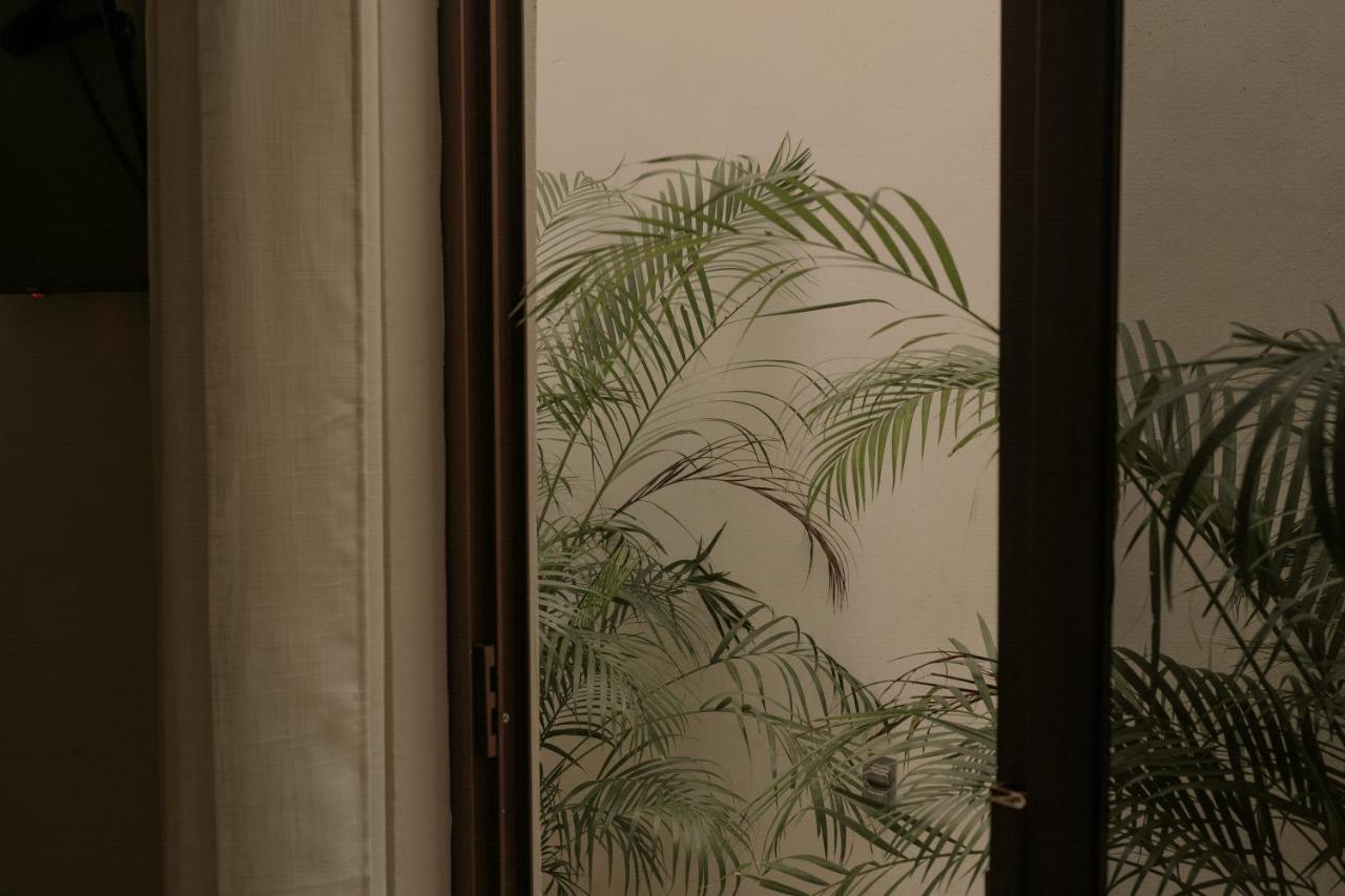 Narrativ Lofts - Serena - Beautiful Colonial Suite Campeche Extérieur photo