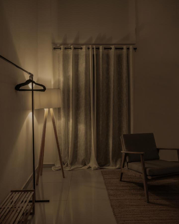 Narrativ Lofts - Serena - Beautiful Colonial Suite Campeche Extérieur photo