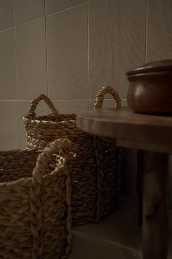 Narrativ Lofts - Serena - Beautiful Colonial Suite Campeche Extérieur photo